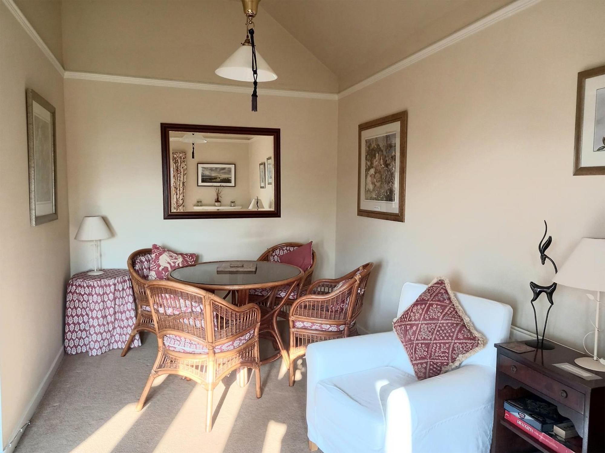 Tarandoun Cottage Helensburgh Bagian luar foto